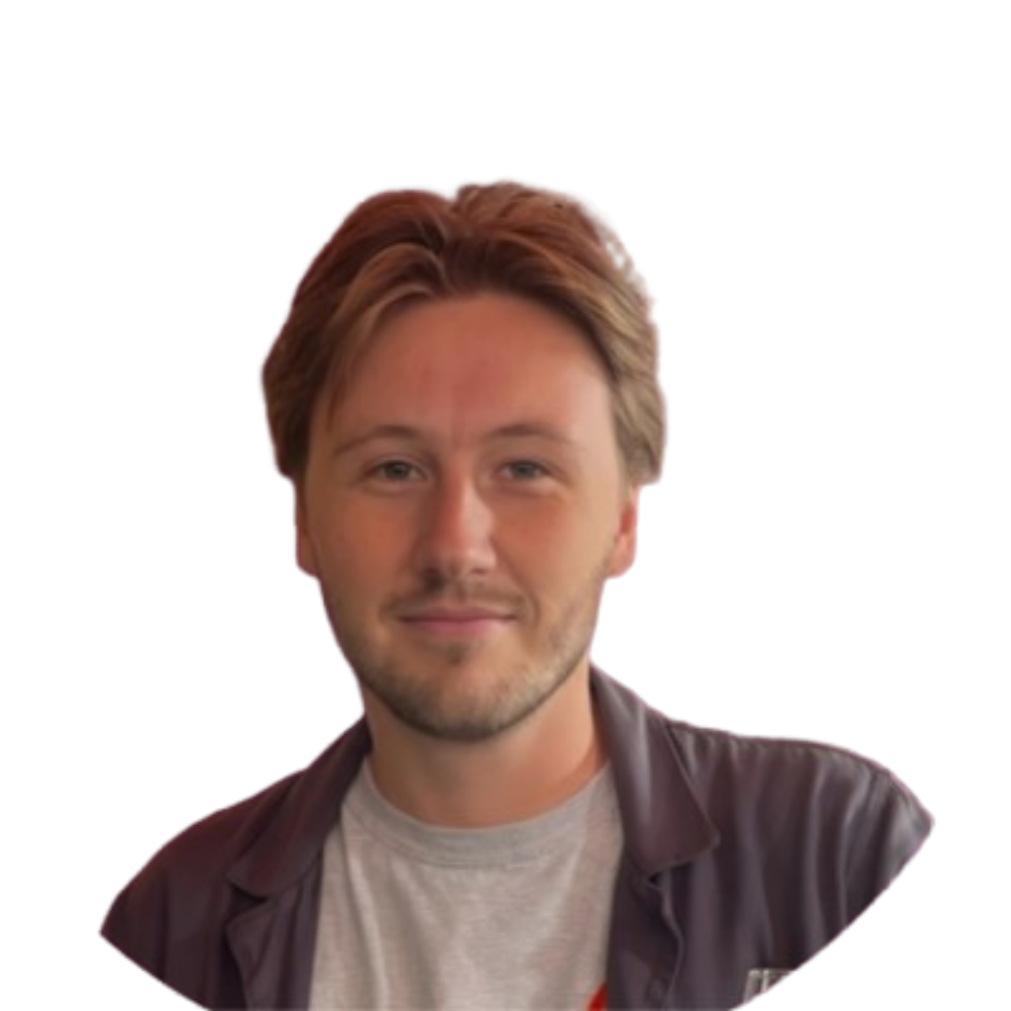 George Leveson, Founding Partner