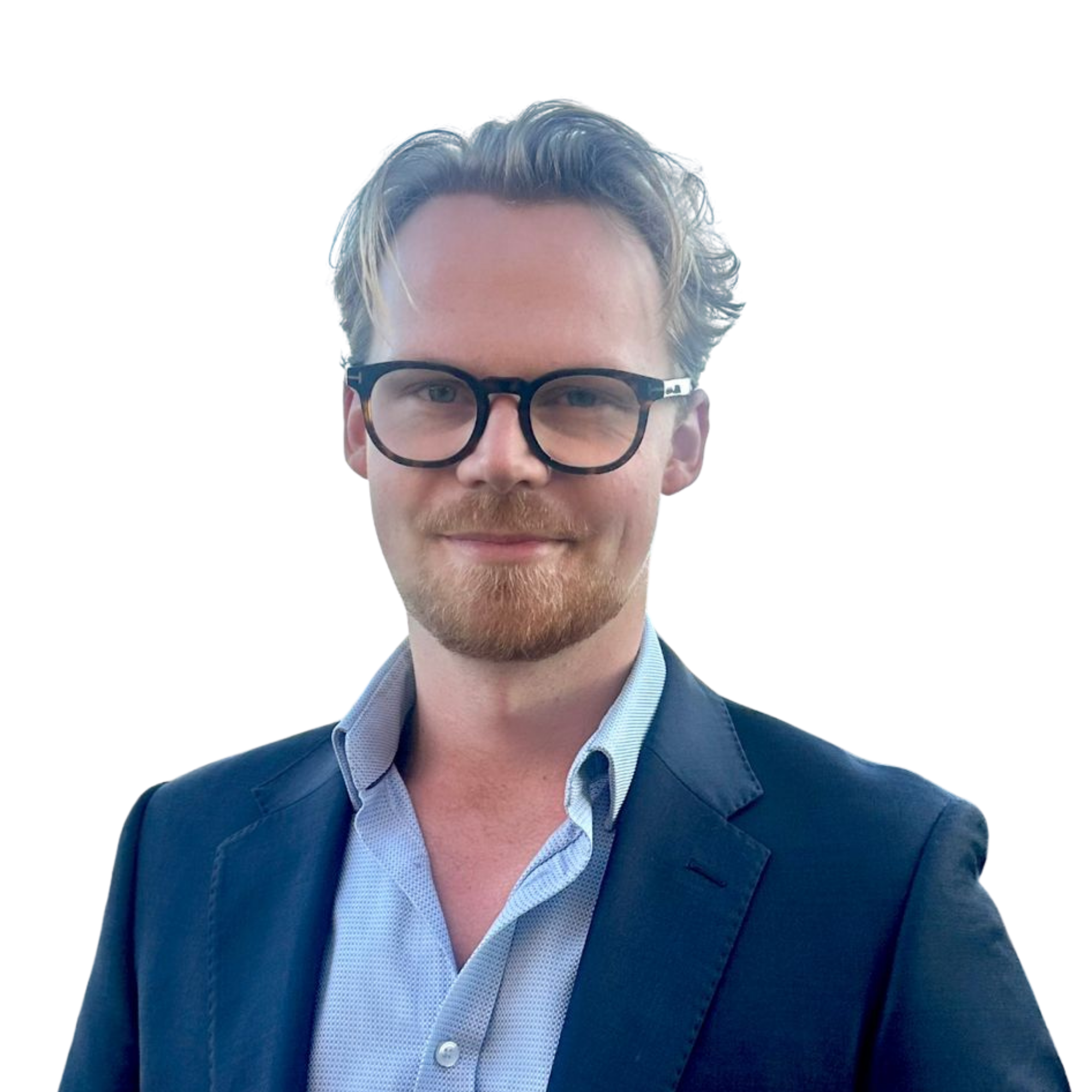Hauk Hofseth, Founding Partner