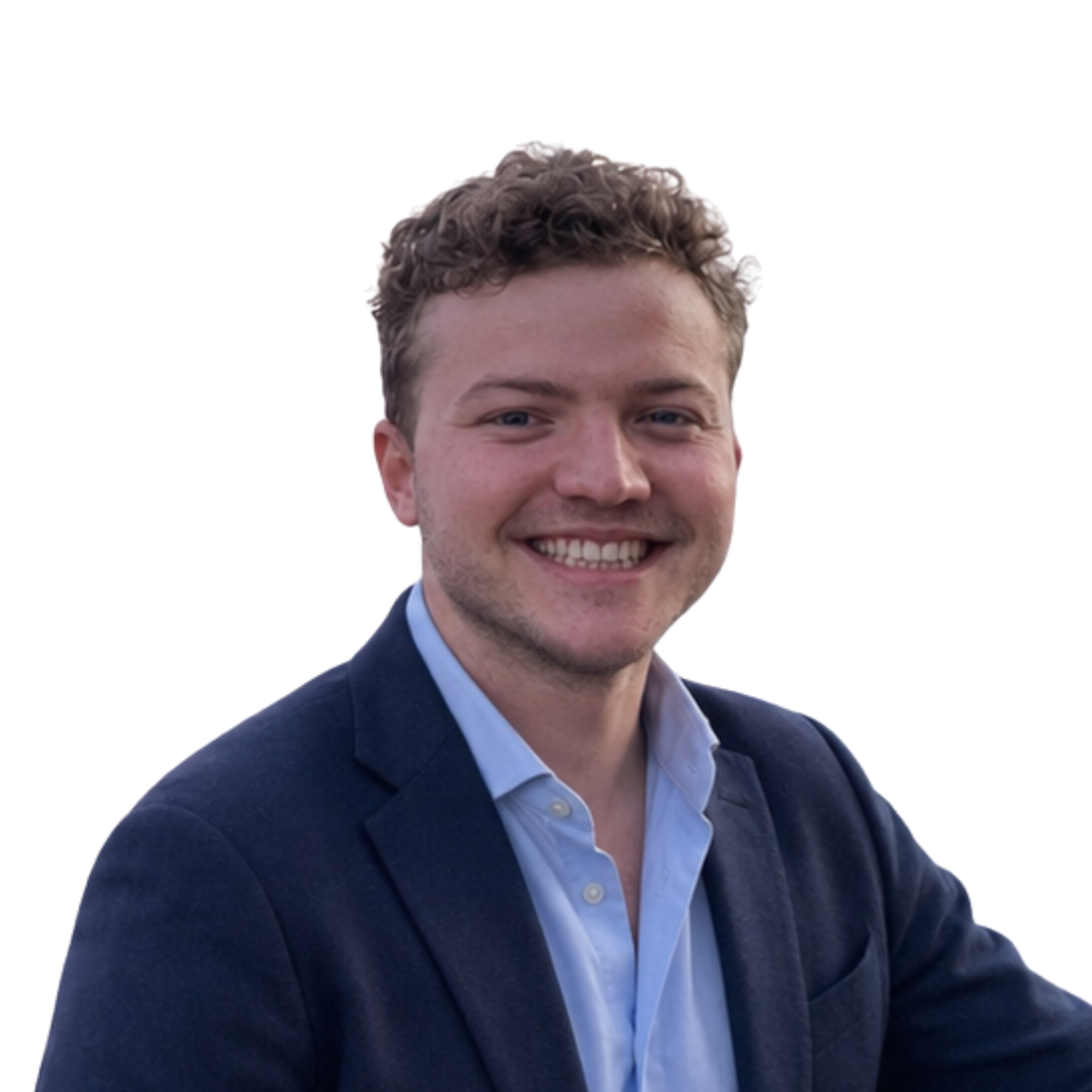 Hugo Dupont, Founding Partner