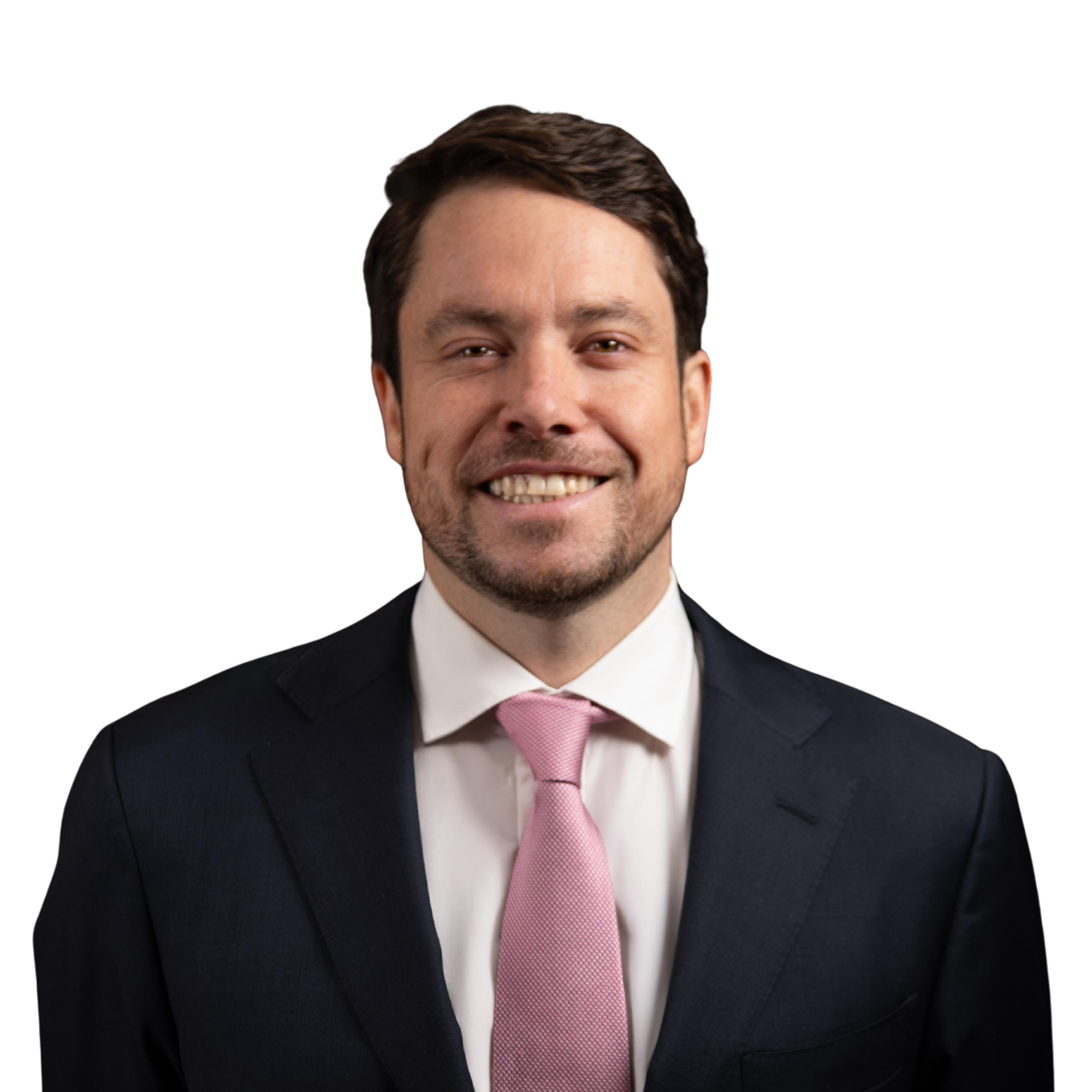 Sam Christey, Founding Partner